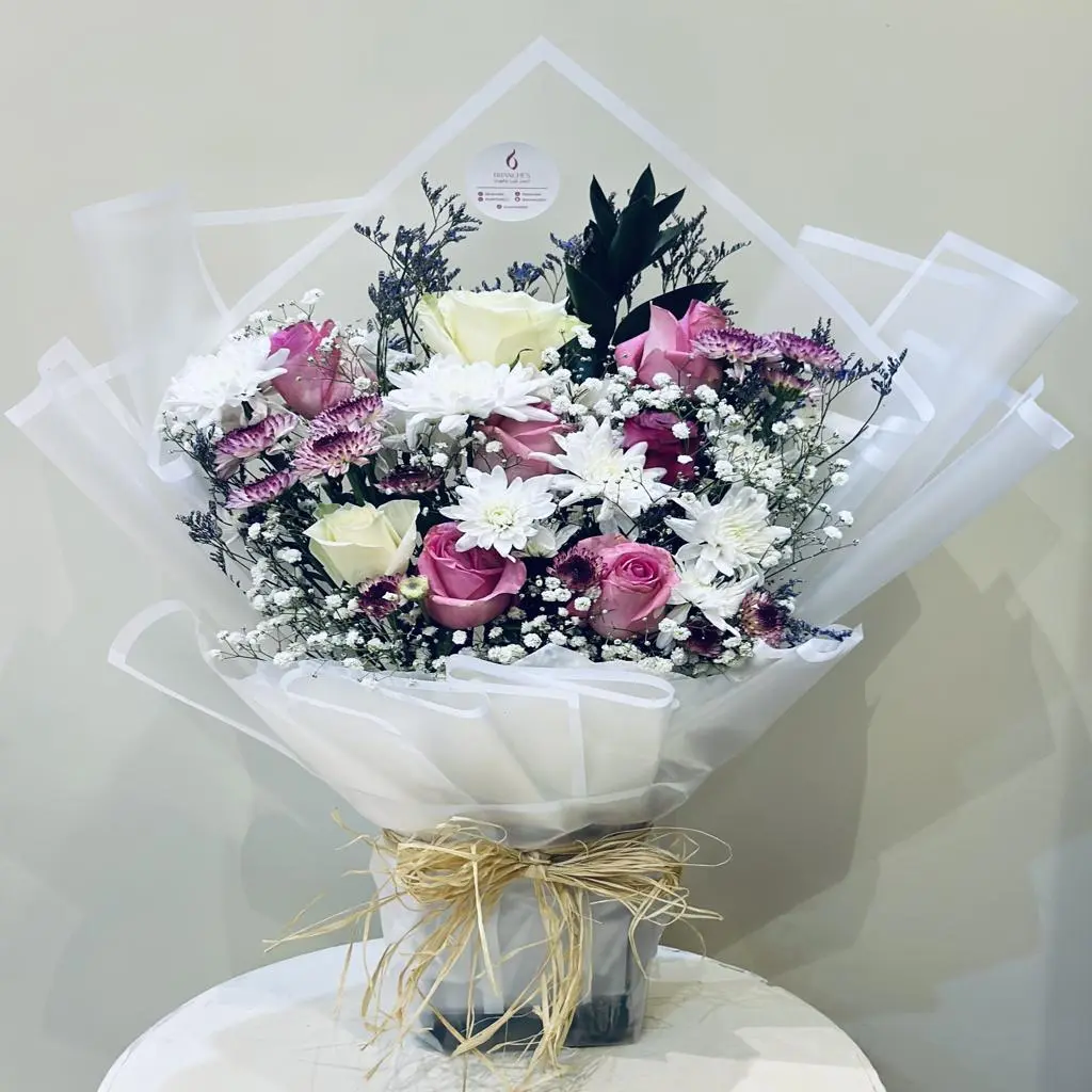 Happiness Bouquet